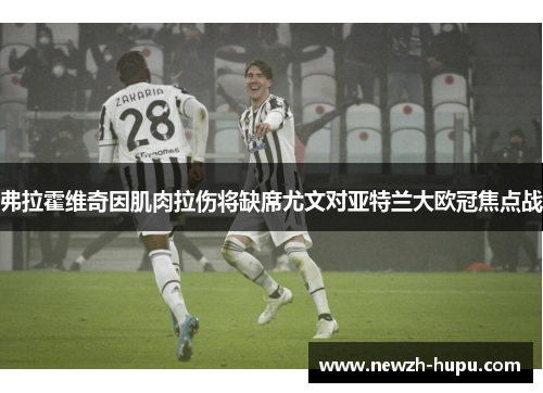 弗拉霍维奇因肌肉拉伤将缺席尤文对亚特兰大欧冠焦点战